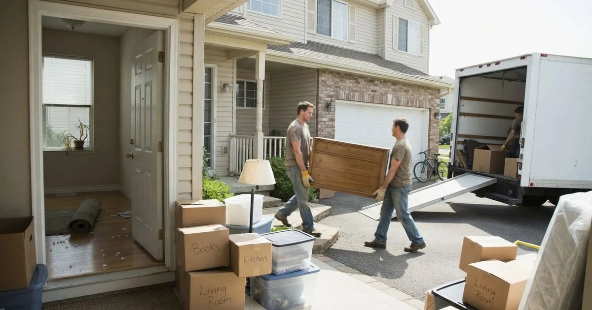 Best house clearance services in Ontario