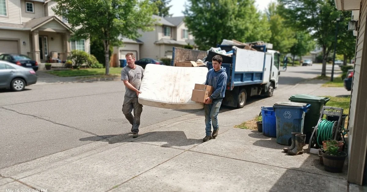 Best junk removal services in Ontario