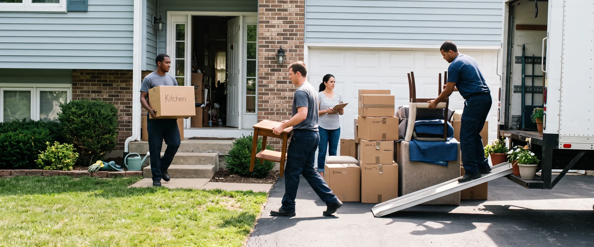 Estate & Hoarder Cleanouts