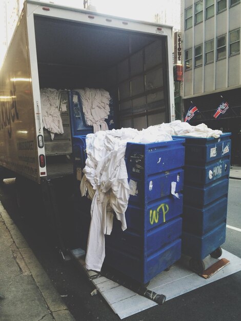The Junk Bank