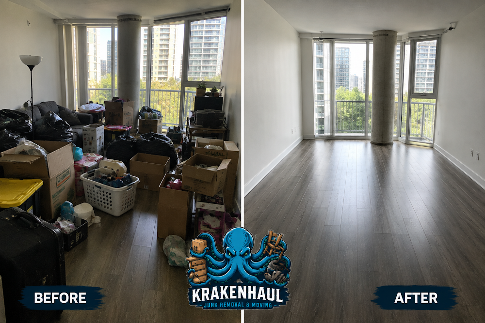 KrakenHaul