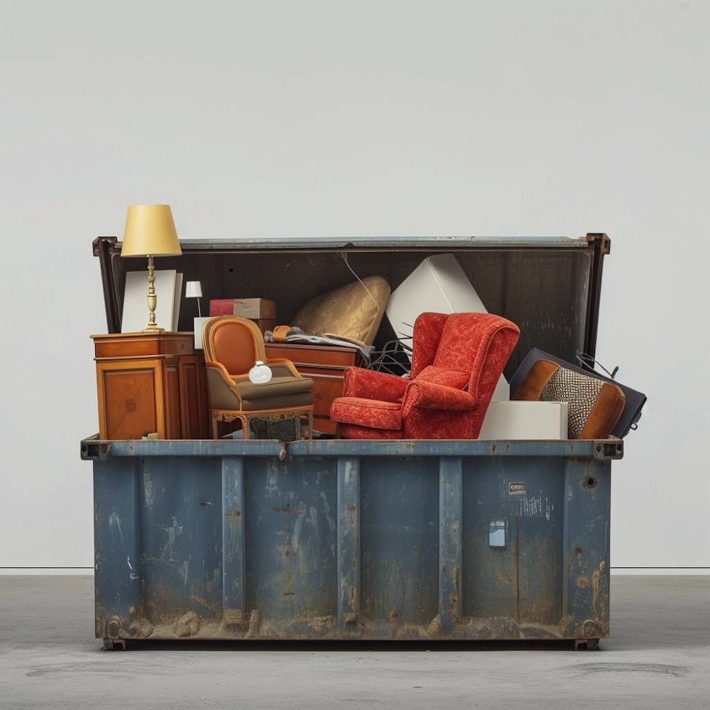 Keymen Junk Removal Ltd