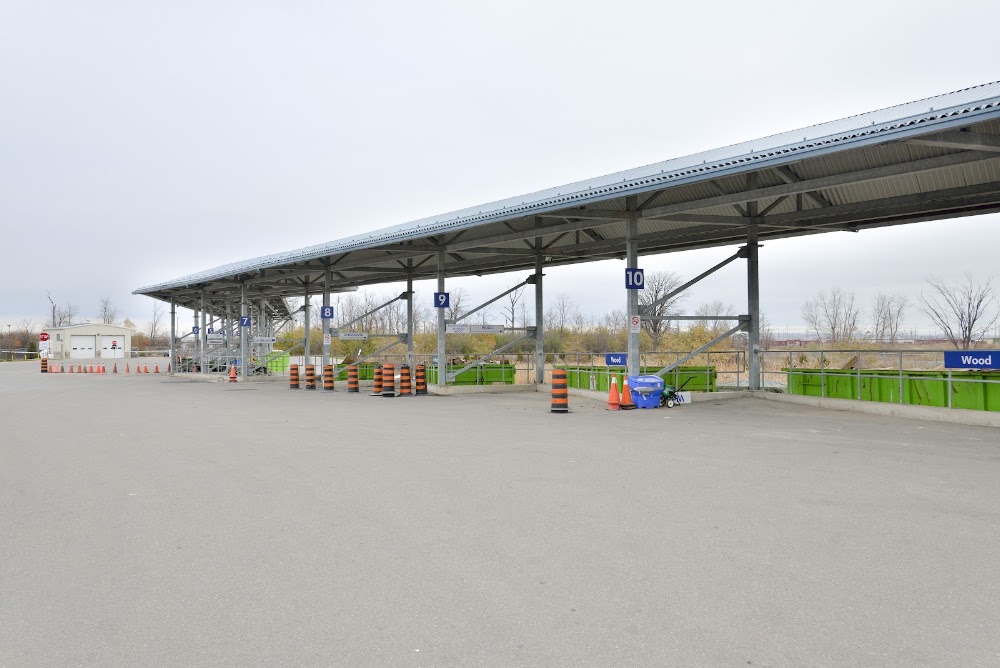 McCleary Court Community Environmental Centre