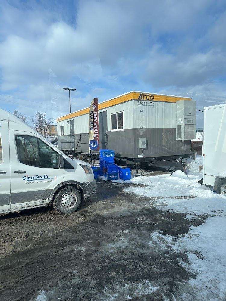 Miller Waste Systems (Blue Box Pickup — South York Region)