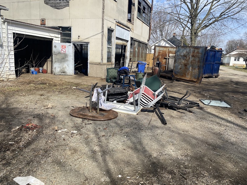 Niagara Green Earth Disposal and Demolition