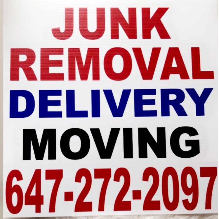 Junk Removal Peel