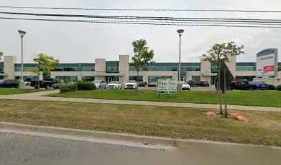 STEELPOINT DEMOLITION VAUGHAN