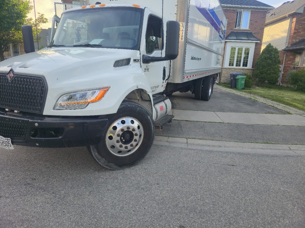 123Moving