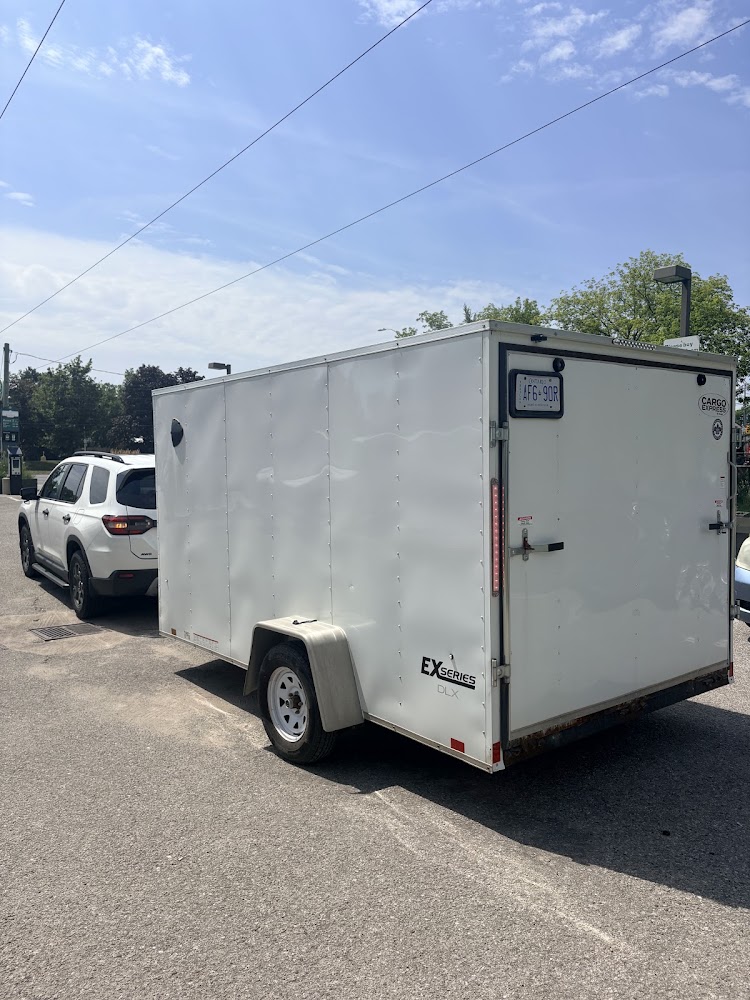 Oh Scrap Junk Removal and Moving Company Inc.