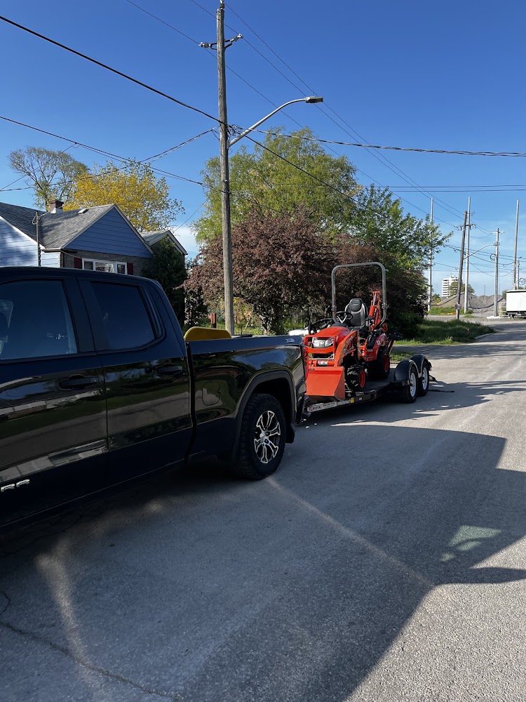 MD Landscaping