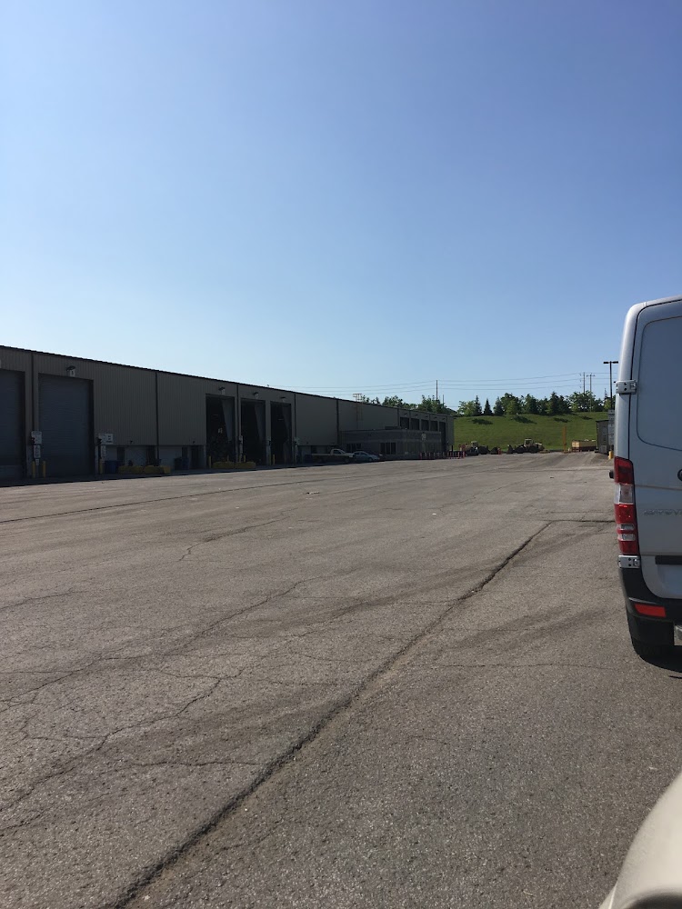 Miller Waste Systems (Earl Turcott Waste Management Facility)