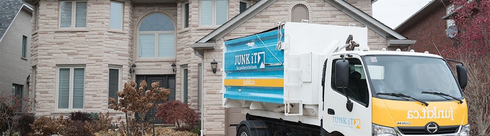 Junk It Dumpster Rentals