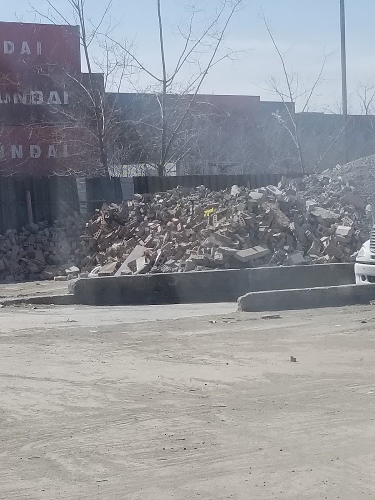 Global Waste Services Inc