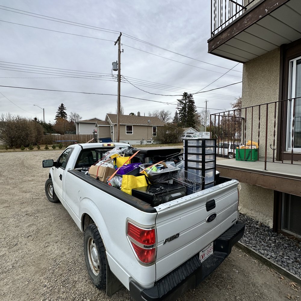 FastLift Junk Removal Mississauga