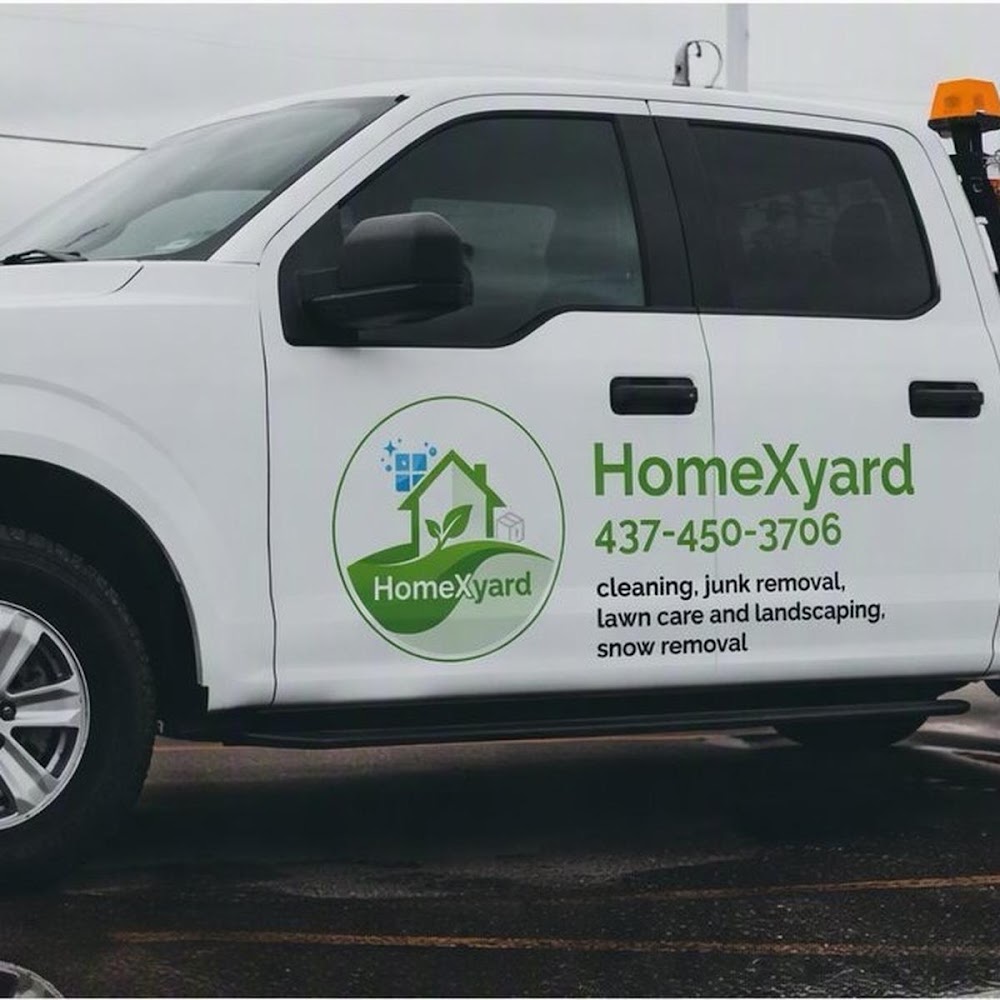 HomeXyard