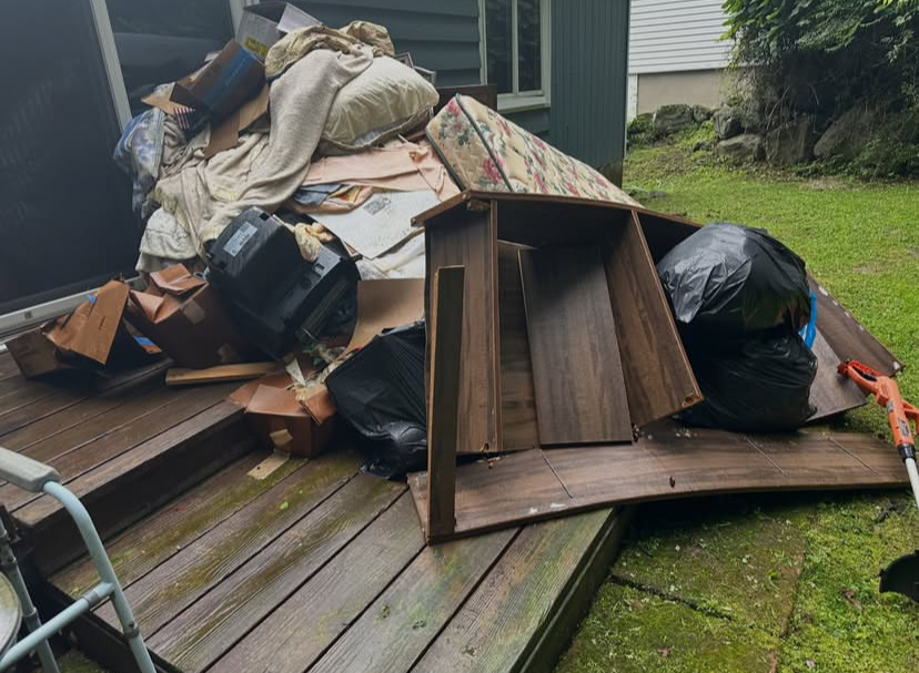 Downtown Toronto Junk Removal