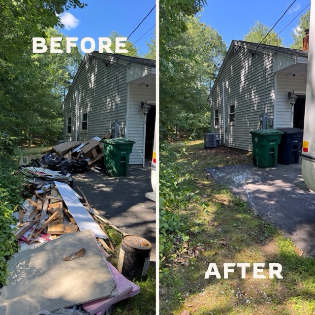 GTA Junk Removal North York