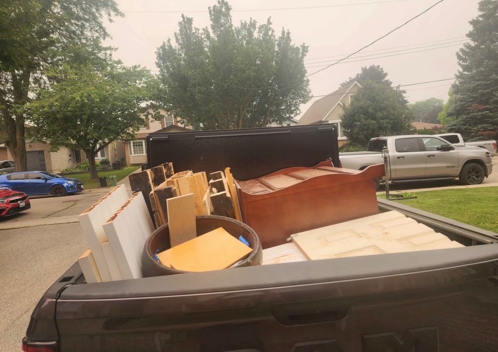 Royal Junk Removal - King City