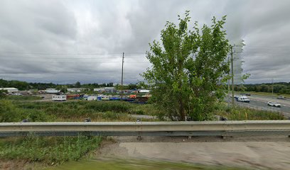 Richmond Hill Disposal Bins