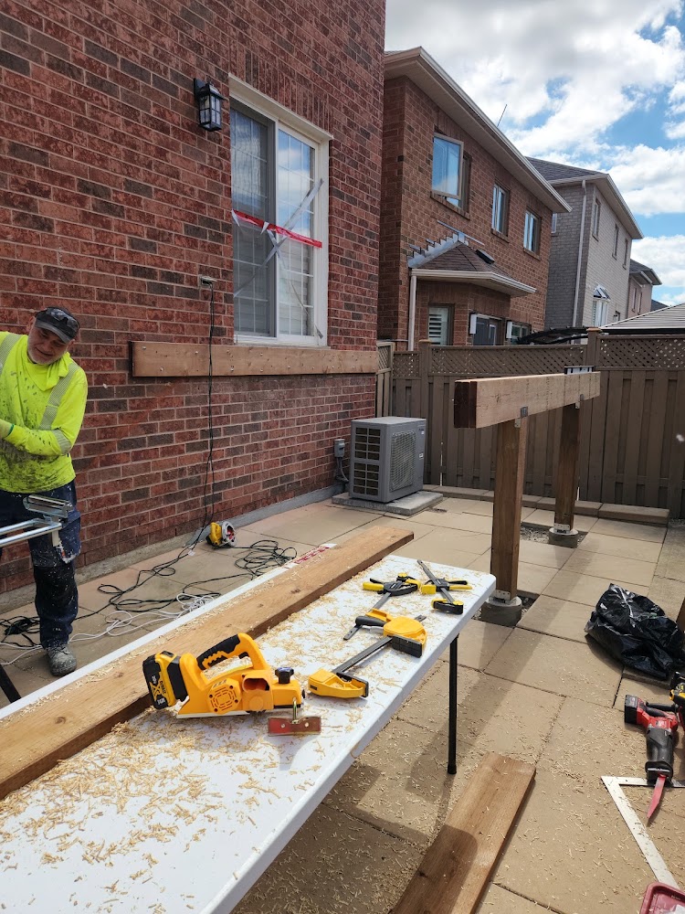 StarLine Construction