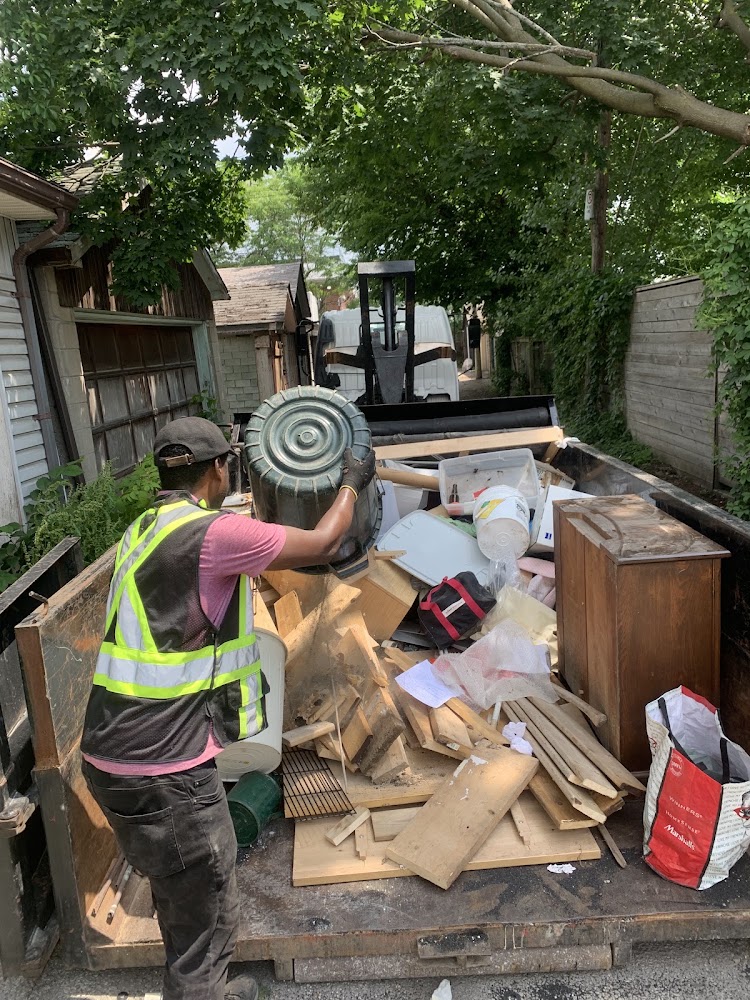 Hav junk ? Removal Services