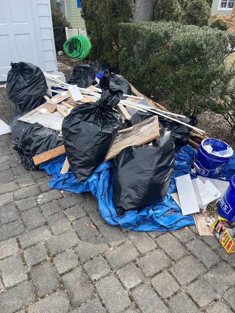 Junk Removal Guy Mississauga